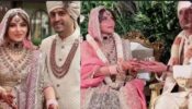 Congratulations: Kanika Kapoor and Gautam get married