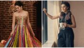 Contemporary fashion, Every Tan Outfit In Which Taapsee Pannu Slayed