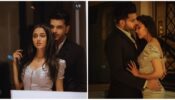 Couple Goals: Tejasswi Prakash and Karan Kundrra get cosy and romantic, see private cute moments