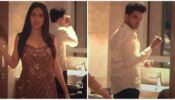 Couple Goals: Tejasswi Prakash and Karan Kundrra to share their ‘Bathroom’ secrets