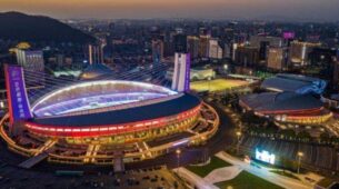 Covid-19 Impact: Asian Games postponed in China after new Coronavirus wave