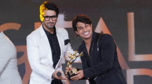 “Dance leads you to light…extremely grateful”, says Moj influencer Aadil Khan on winning the Favourite Dance Creator award