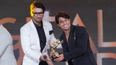 “Dance leads you to light…extremely grateful”, says Moj influencer Aadil Khan on winning the Favourite Dance Creator award