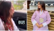 Scoop: BTS ‘fan girl’ Anushka Sen reaches Seoul, will she meet Jungkook, V and others?
