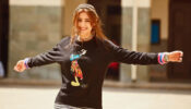 Dance With Dhvani Bhanushali: Check Out Her Trendiest Dance Moves