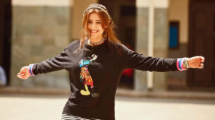 Dance With Dhvani Bhanushali: Check Out Her Trendiest Dance Moves