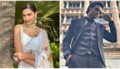 ‘Dazzling beauty’ Erica Fernandes burns hearts in white transparent saree, Parth Samthaan talks about ‘deep feelings’