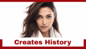 Deepika Padukone Creates History As She Becomes First Indian Ambassador Of Louis Vuitton House
