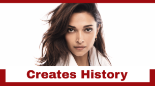 Deepika Padukone Creates History As She Becomes First Indian Ambassador Of Louis Vuitton House