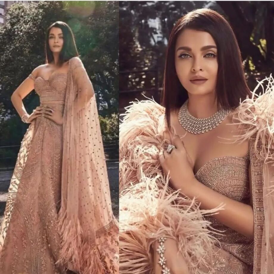 Deepika Padukone To Pooja Hegde: Indian Celebrities First Look From France For Cannes 2022 - 0