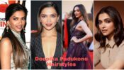 Deepika Padukone’s Hairstyles Have Evolved Over The Years, Check Out