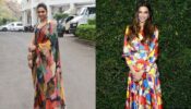 Deepika Padukone’s Multicoloured Ensembles Are Elite, From Sarees To Shirts, Take A Look