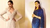 Deepika Padukone Is An Absolute Diva In Sarees: Which One Did You Like The Most?