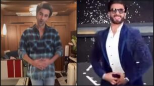 Dehati Disco Challenge: Ranbir Kapoor Vs Ranveer Singh: Who aced the ‘dance battle’ better? (Vote Now)