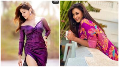 Desi Vs Videsi Face-off: Shweta Tiwari Vs Rubina Dilaik: Who’s beauty is giving you sleepless nights? (Vote Now)