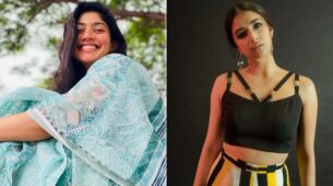 Desi Vs Videsi: Sai Pallavi Vs Keerthy Suresh: Who’s vogue game is stealing your heart? (Vote Now)