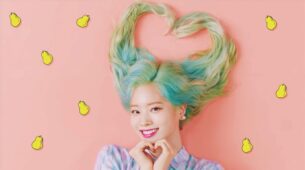 Develop Your Social Skills With TWICE Dahyun