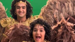 Dharm Yoddha Garud spoiler alert: Garud on his escapade of adventures as he tries to get the Suryaphool