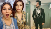 Dheeraj Dhoopar steps into weekend like pro, Shraddha Arya says, “it was difficult for me…”