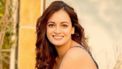 Dia Mirza Opens Up On To Selecting Projects And Balancing Life As A Mother: Read