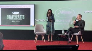 Dice Media Premiers the Trailer of Bravehearts at the Marché du Film – Festival de Cannes 2022