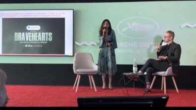 Dice Media Premiers the Trailer of Bravehearts at the Marché du Film – Festival de Cannes 2022