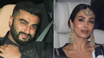 Did Arjun Kapoor Put An End To His Marriage Update With Malaika Arora? Check Cryptic Post