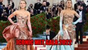 Did Blake Lively Create Her Iconic Met Gala 2022 Look By Herself? Says, “I Don’t Work With A Stylist”