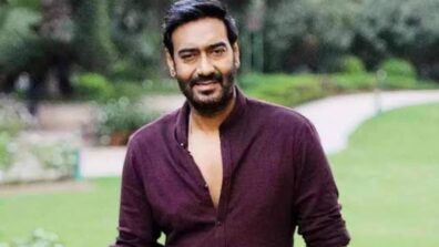 National Film Awards: Ajay Devgn wins ‘best actor’ award for Tanhaji: The Unsung Warrior