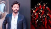 Did You Know? Alvaro Morte Aka Professor From Money Heist Had To Audition 5 Times For The Role