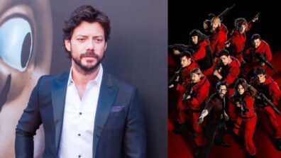 Did You Know? Alvaro Morte Aka Professor From Money Heist Had To Audition 5 Times For The Role