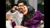 Cutest Couple Goals: Karan Kundrra and Tejasswi Prakash get cosy together in bathtub, private moment goes viral