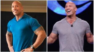 Did You Know? Dwayne Johnson Aka Rock Was Once Arrested, Know His Past