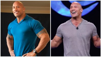 Did You Know? Dwayne Johnson Aka Rock Was Once Arrested, Know His Past