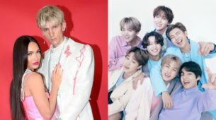 Did You Know? Here’s Why BTS Members Rejected The Invitation Of Machine Gun Kelly