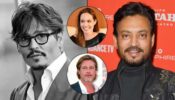 Did You Know Johnny Depp Was Afraid To Come To India And Brad Pitt, Angelina Jolie Is The Reason? Read