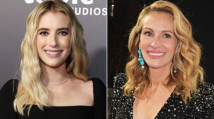 Did You Know, Julia Roberts Tried To Take Her Brother’s Daughter Emma Roberts Away From Him