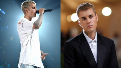 Did You Know? Justin Bieber Dedicated These Songs To His Wife Hailey Biber?