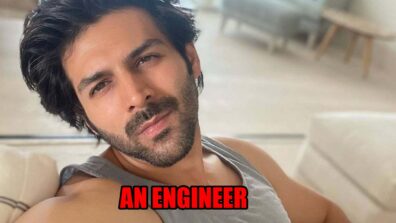 Did You Know Kartik Aaryan Would Have Been An Engineer If Had Not Been An Actor? Read