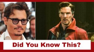 Did You Know Not Benedict Cumberbatch But This Mega Star Was The Actual Cast For Doctor Strange?: Know Who