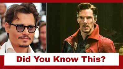 Did You Know Not Benedict Cumberbatch But This Mega Star Was The Actual Cast For Doctor Strange?: Know Who