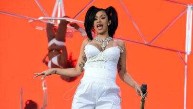 Did You Know That Cardi B Lost Money By Performing At Coachella In 2018?