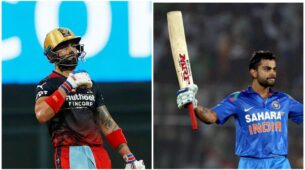 Did You Know? Virat Kohli’s Life Changed After His Dad Passed Away