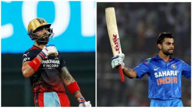 Did You Know? Virat Kohli’s Life Changed After His Dad Passed Away