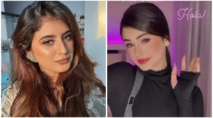 ‘Digital sensations’ Arishfa Khan and Ritika Badiani melt hearts in new selfies, check out