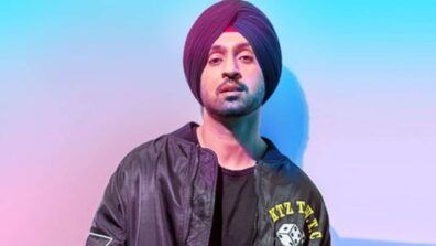 Diljit Dosanjh Knows How To Make Party Songs As Well As How To Dress Up For One