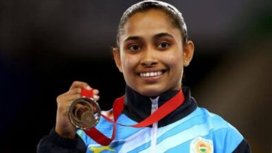 Dipa Karmarkar: What Did It Take For India’s First Female Gymnast To Make It To The Olympics?