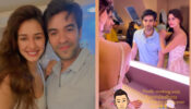 Disha Patani thanks Punit D Malhotra for his ‘date’, Director says, ‘at your service…’