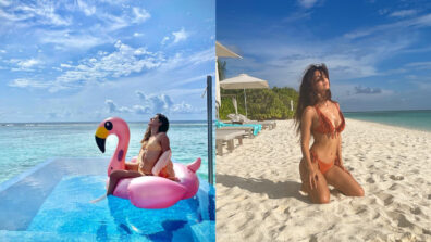 Disha Patani Vs Ananya Panday, Whose Bikini Looks Would You Steal This Summer?