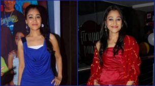 Disha Vakani In The Opposite Looks Of Dayaben: Western Clothes, Younger Pictures And More